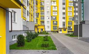 1-к квартира, на длительный срок, 32м2, 8/9 этаж