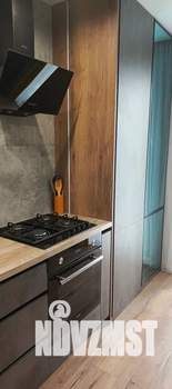 1-к квартира, посуточно, 35м2, 8/10 этаж