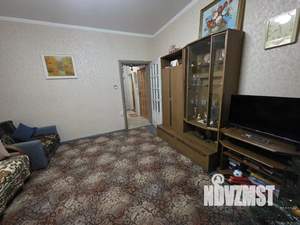 2-к квартира, посуточно, 20м2, 1/1 этаж