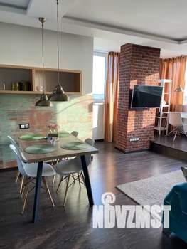 2-к квартира, посуточно, 60м2, 15/17 этаж