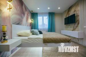 1-к квартира, посуточно, 32м2, 8/10 этаж