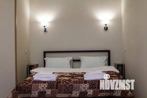 1-к квартира, посуточно, 35м2, 1/10 этаж