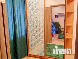 2-к квартира, посуточно, 41м2, 1/1 этаж