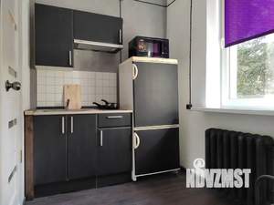 1-к квартира, посуточно, 24м2, 2/3 этаж