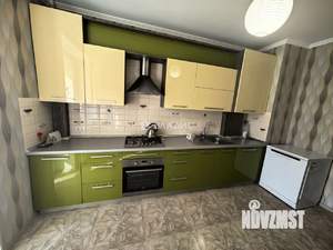 1-к квартира, на длительный срок, 51м2, 7/10 этаж