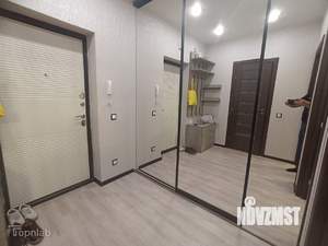 1-к квартира, на длительный срок, 46м2, 5/9 этаж