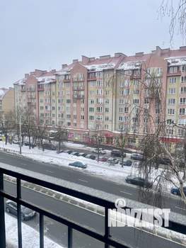 3-к квартира, на длительный срок, 62м2, 5/12 этаж