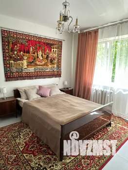 2-к квартира, посуточно, 50м2, 4/5 этаж