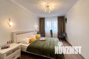 2-к квартира, посуточно, 72м2, 11/22 этаж