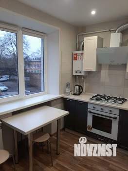 2-к квартира, на длительный срок, 45м2, 2/5 этаж