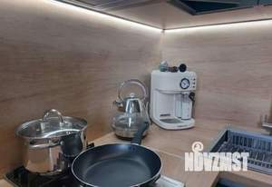 2-к квартира, посуточно, 48м2, 4/4 этаж
