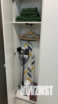 1-к квартира, посуточно, 30м2, 1/7 этаж