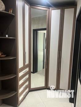 1-к квартира, посуточно, 45м2, 4/8 этаж