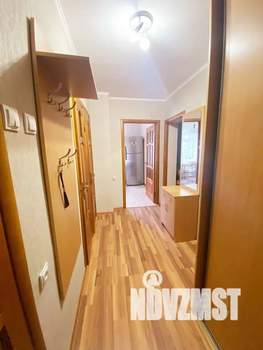 2-к квартира, посуточно, 48м2, 1/4 этаж