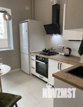 1-к квартира, посуточно, 30м2, 1/9 этаж