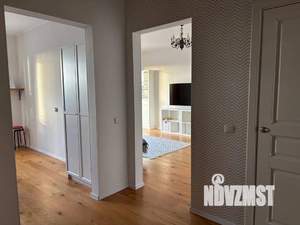 3-к квартира, посуточно, 100м2, 10/10 этаж