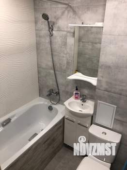 2-к квартира, посуточно, 50м2, 1/4 этаж