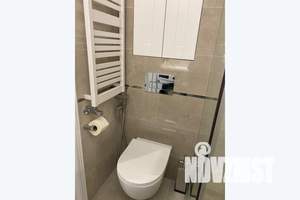 1-к квартира, посуточно, 45м2, 2/4 этаж