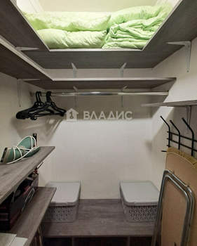 2-к квартира, на длительный срок, 43м2, 4/5 этаж