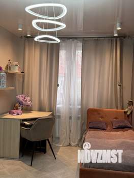 2-к квартира, на длительный срок, 72м2, 3/10 этаж
