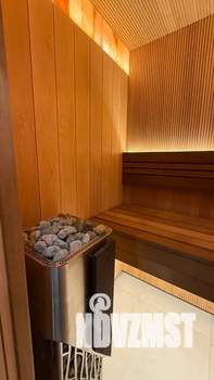 Студия квартира, посуточно, 35м2, 4/11 этаж