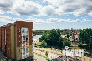 1-к квартира, посуточно, 48м2, 7/10 этаж