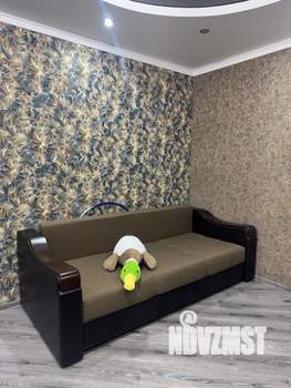 1-к квартира, на длительный срок, 38м2, 1/10 этаж