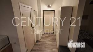 1-к квартира, на длительный срок, 47м2, 3/4 этаж