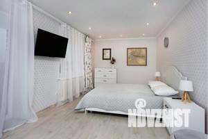 1-к квартира, посуточно, 39м2, 9/14 этаж