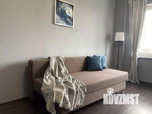 1-к квартира, посуточно, 32м2, 1/1 этаж