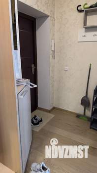 1-к квартира, на длительный срок, 37м2, 4/4 этаж