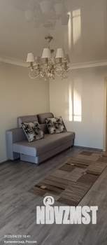 1-к квартира, посуточно, 48м2, 9/9 этаж