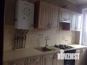 1-к квартира, на длительный срок, 40м2, 6/9 этаж