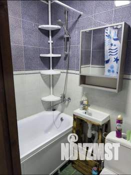 1-к квартира, на длительный срок, 36м2, 5/5 этаж