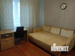 2-к квартира, посуточно, 56м2, 2/9 этаж