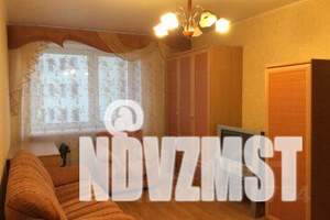 1-к квартира, посуточно, 43м2, 11/13 этаж