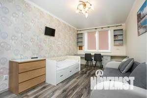 2-к квартира, посуточно, 60м2, 6/9 этаж