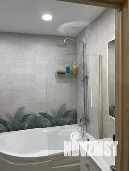 1-к квартира, посуточно, 37м2, 9/9 этаж