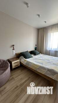 1-к квартира, на длительный срок, 37м2, 8/9 этаж