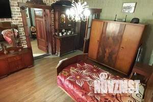 2-к квартира, посуточно, 60м2, 2/4 этаж