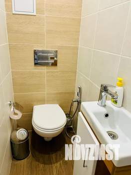 2-к квартира, посуточно, 45м2, 3/5 этаж