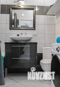 2-к квартира, посуточно, 36м2, 1/1 этаж