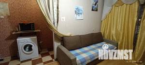 2-к квартира, посуточно, 40м2, 3/5 этаж