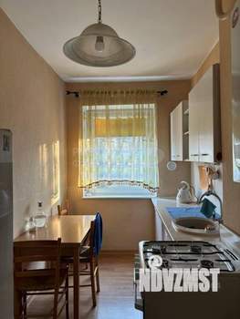 1-к квартира, на длительный срок, 46м2, 1/3 этаж