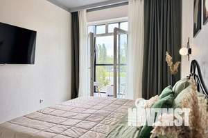 1-к квартира, посуточно, 42м2, 2/8 этаж