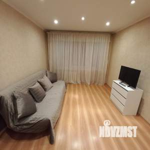 3-к квартира, посуточно, 56м2, 4/5 этаж