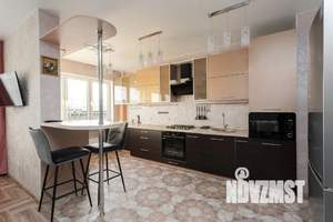 1-к квартира, посуточно, 70м2, 2/8 этаж