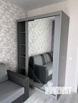 1-к квартира, на длительный срок, 35м2, 9/9 этаж