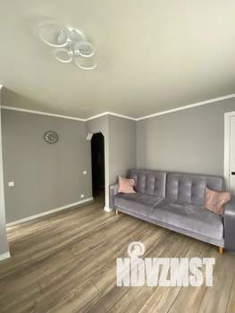 1-к квартира, посуточно, 30м2, 3/4 этаж