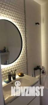 1-к квартира, посуточно, 45м2, 2/8 этаж